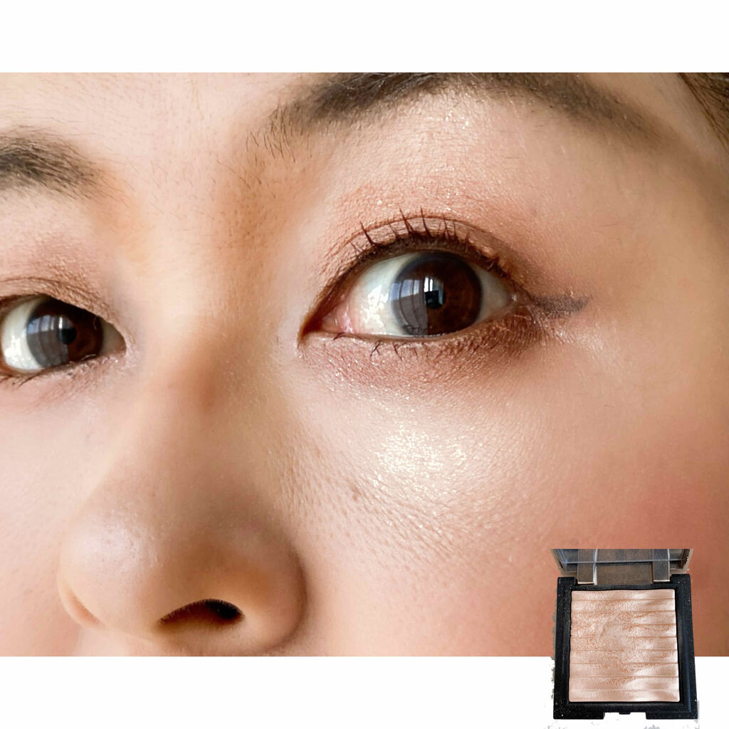 フォトレディ プライマー プラス シャドウ/REVLON/アイシャドウパレットを使ったクチコミ（3枚目）