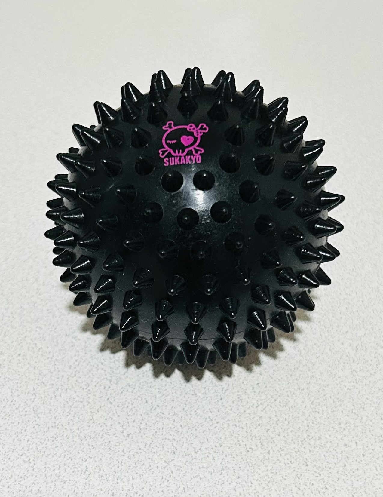 スカルボール/コジット/ボディグッズを使ったクチコミ（3枚目）