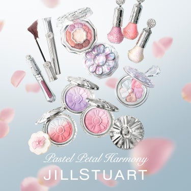 フレグラント ネイルラッカー/JILL STUART/マニキュアを使ったクチコミ（2枚目）