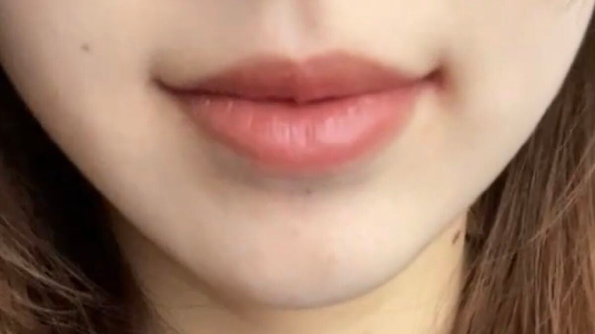 ラスターガラス リップスティック/M・A・C/口紅を使ったクチコミ(4枚目)