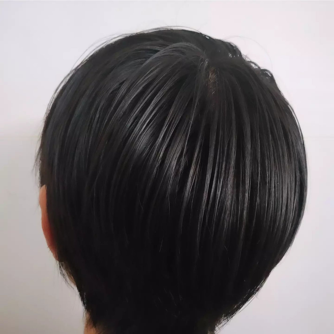 ルーティー オム シャンプー/トリートメント/LUTY/サロンシャンプーを使ったクチコミ(4枚目)