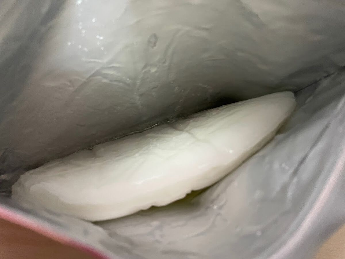  AGマスク30P/ポッシュコッシュ/シートマスク・パックを使ったクチコミ（2枚目）