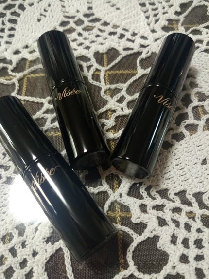 ネンマクフェイク ルージュ/Visée/口紅を使ったクチコミ(1枚目)