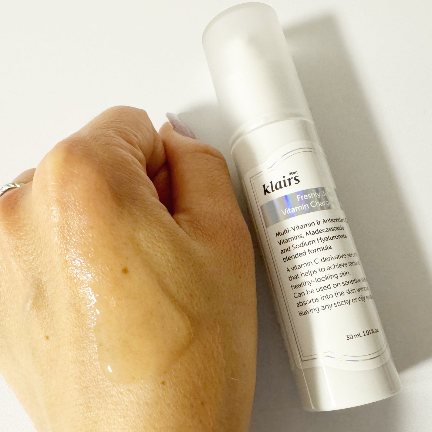 みあん on LIPS 「∞----------------------∞フレッシュリー..」(4枚目)