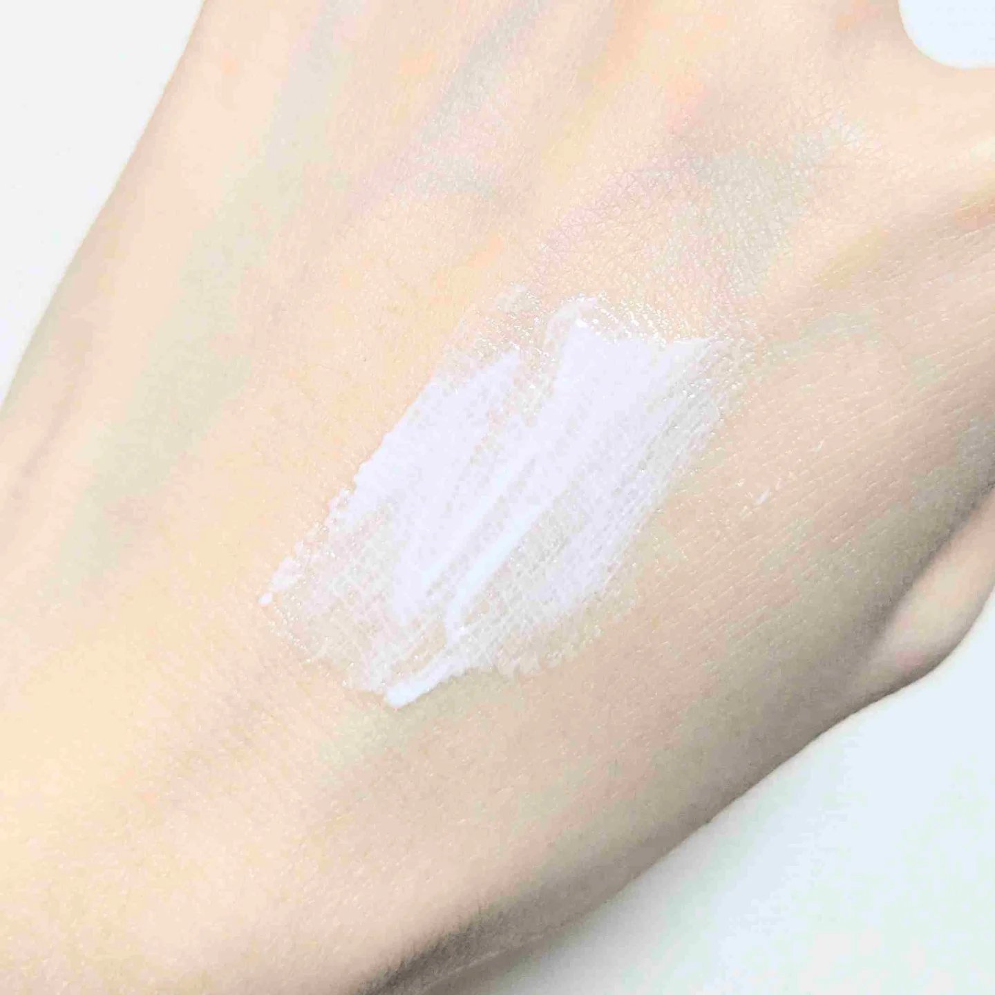 CUREPAIR MELA CREAM /KOPHER/フェイスクリームを使ったクチコミ（3枚目）