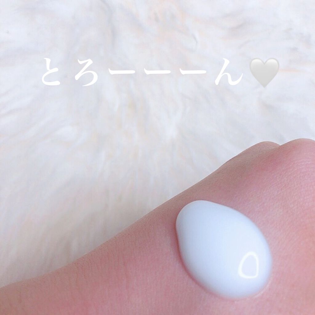 薬用美白ボディミルク/スリンキータッチ セルフスパ/ボディミルクを使ったクチコミ(2枚目)