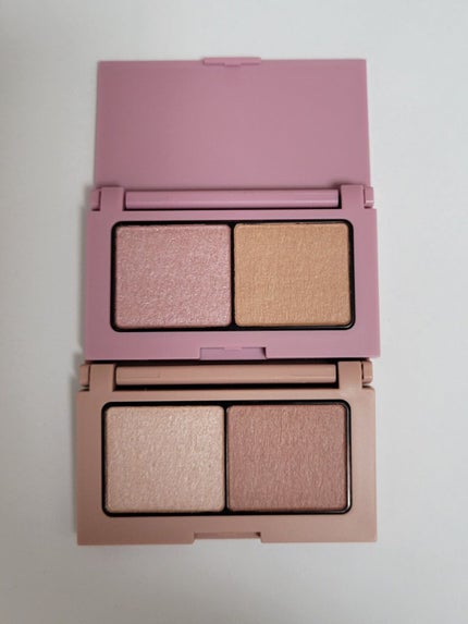 エテュセ アイエディション(カラーパレット)/ettusais/アイシャドウパレットを使ったクチコミ(1枚目)