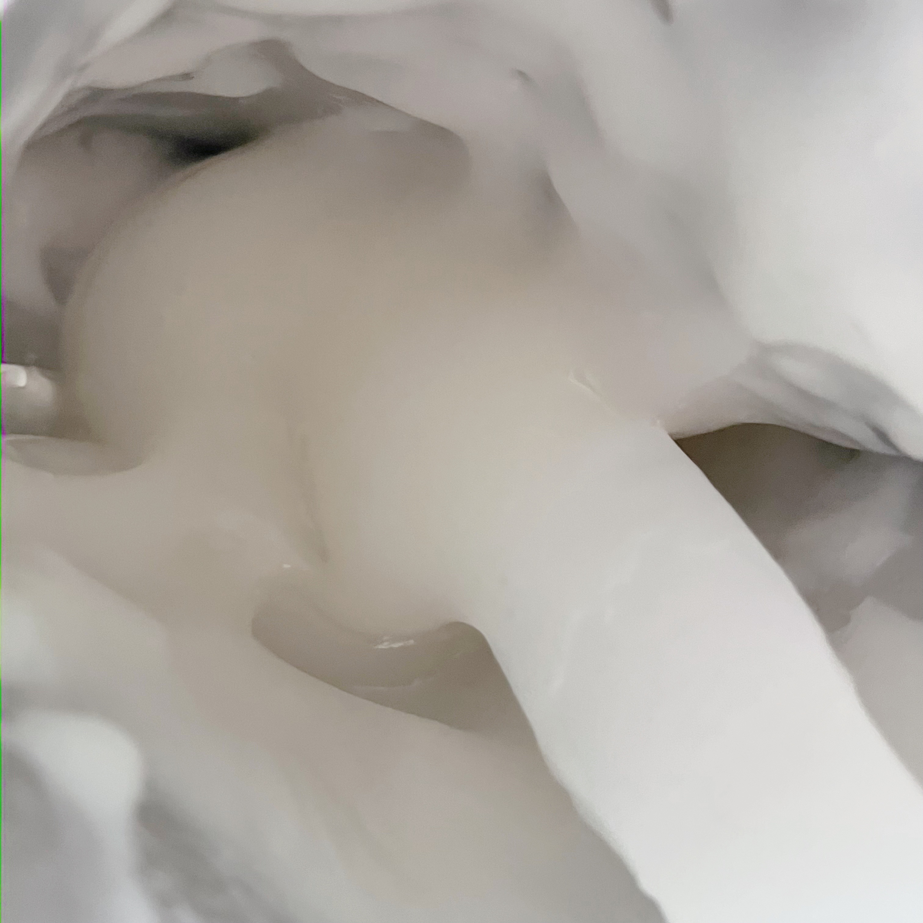  スパークリング マスク /ザ ビー メゾン/洗い流すパック・マスクを使ったクチコミ（2枚目）