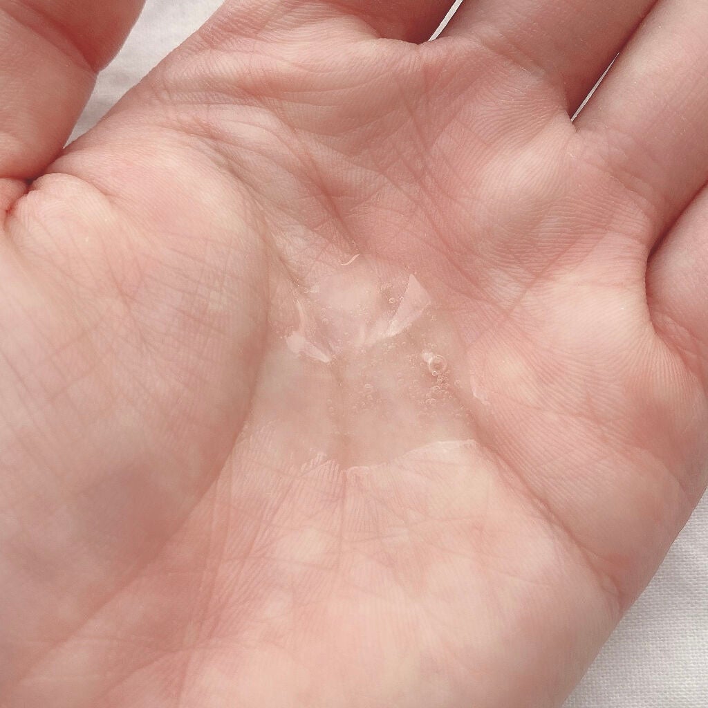 モイスチャーセラム/DA CAPO/美容液を使ったクチコミ(3枚目)