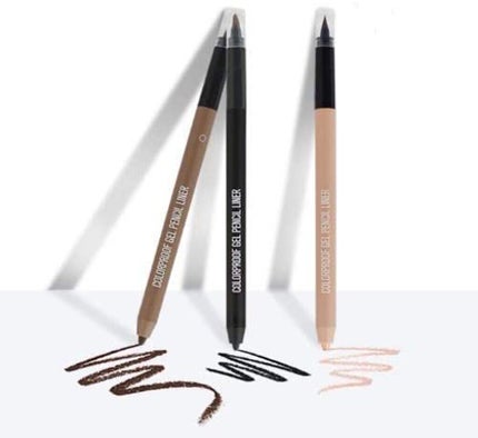 eco secret カラープルーフジェルペンシルライナー