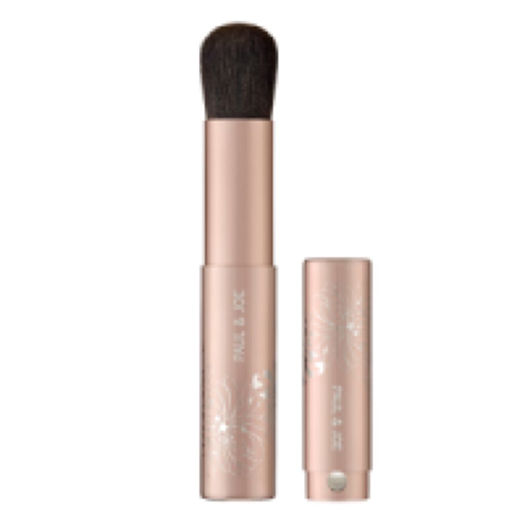 プレスト ブラッシュ/PAUL & JOE BEAUTE/パウダーチークを使ったクチコミ(4枚目)