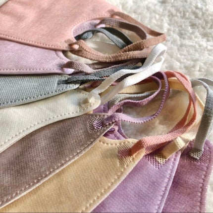 Picool μ/Picool/マスクを使ったクチコミ(9枚目)