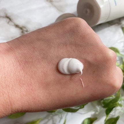 クリーミィ フォーム/iniks/洗顔フォームを使ったクチコミ(3枚目)