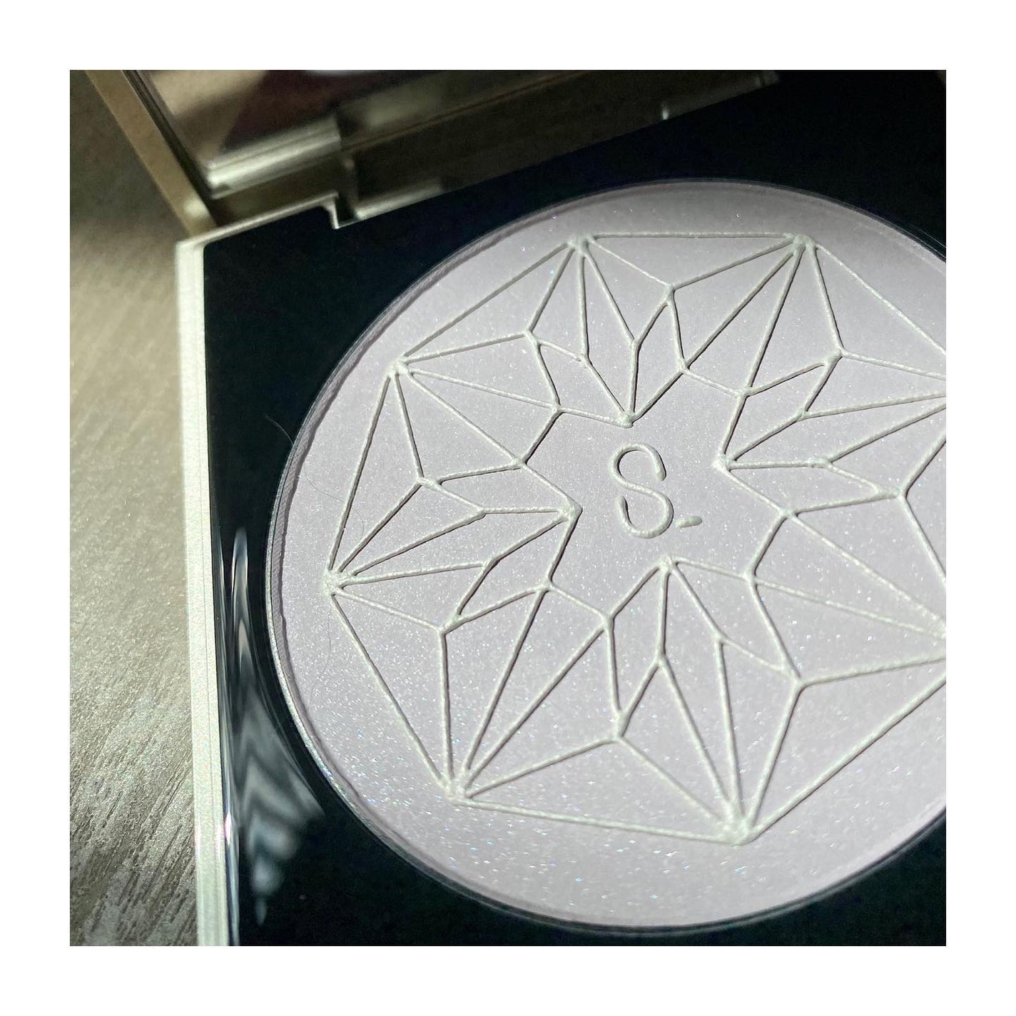 20th アニバーサリー アイ&ブラッシュ コンパクト/SUQQU/アイシャドウパレットを使ったクチコミ(5枚目)