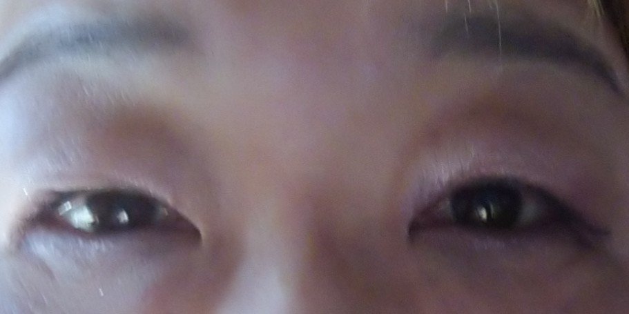 スキニーリッチシャドウ/excel/アイシャドウパレットを使ったクチコミ（2枚目）