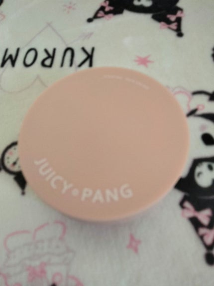 ジューシーパン スキンケアプライマー/A’pieu/化粧下地を使ったクチコミ(3枚目)