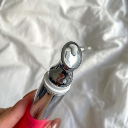 アイキュット マッサージャークリーム/AGARISM/アイケア・アイクリームを使ったクチコミ(2枚目)