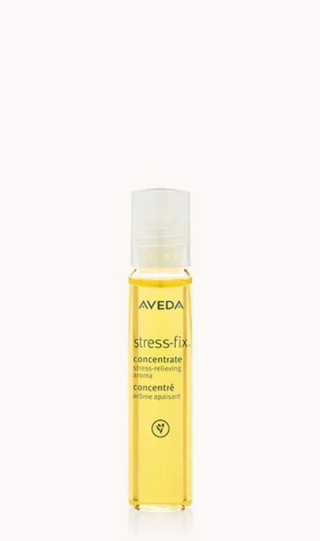 ラベンダー ロールオン アロマ AVEDA