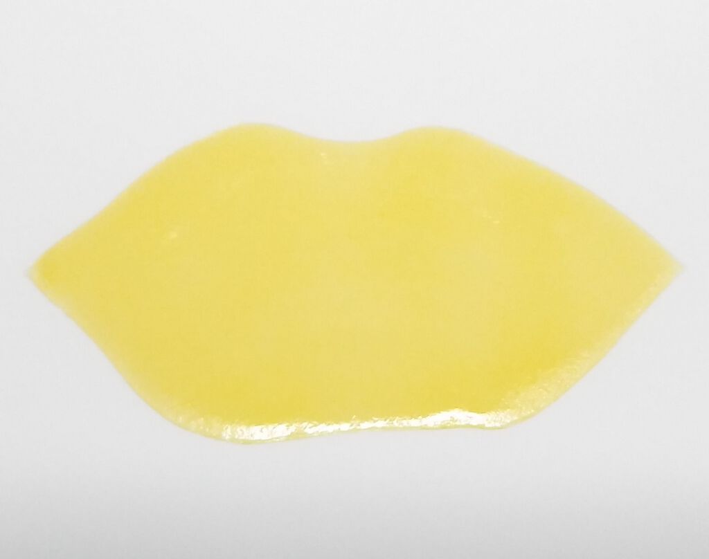 リップパック	 ハニー/CHOOSY/リップマスクを使ったクチコミ（2枚目）