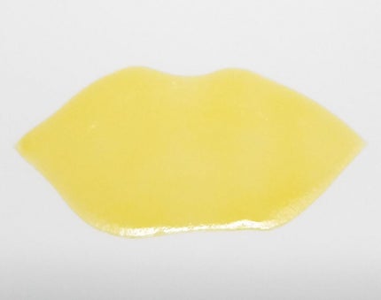 リップパック	/CHOOSY/リップマスクを使ったクチコミ(2枚目)