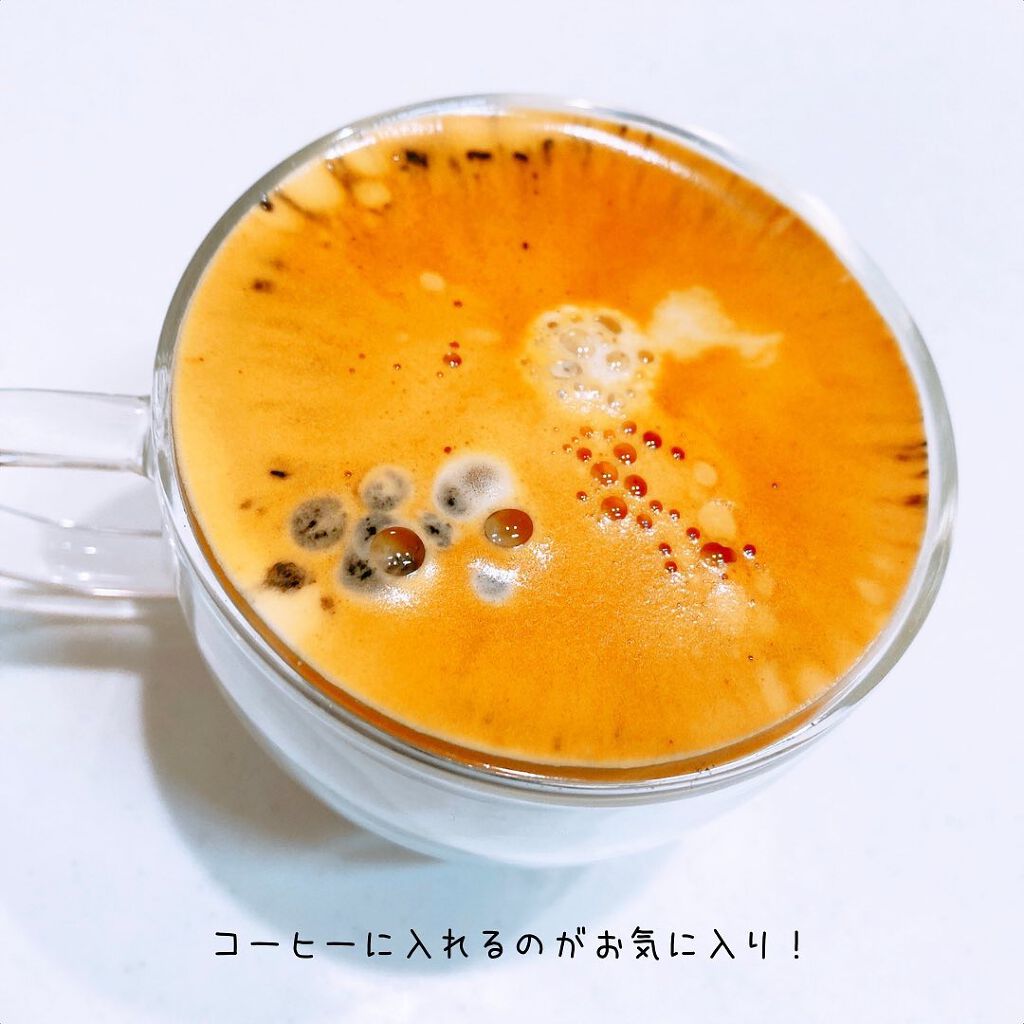 えび松(春br) on LIPS 「ピルボックスジャパン株式会社様よりCHCHARCOALFIBE..」(6枚目)