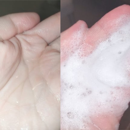 モエブ アヌカチン シャンプー/トリートメント/moev/市販シャンプーを使ったクチコミ(5枚目)