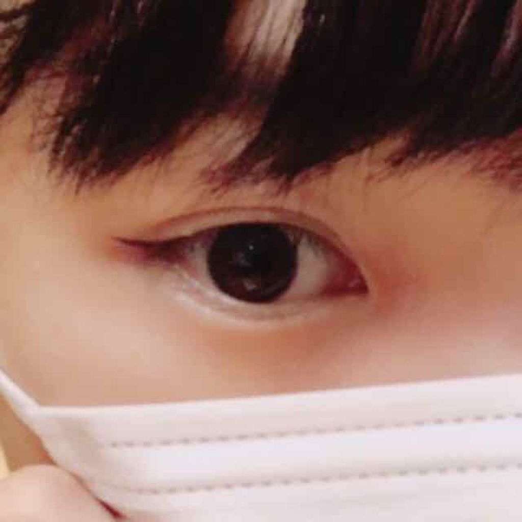 クリームアイシャドウⅢ /ドーリーウインク/ジェル・クリームアイシャドウを使ったクチコミ(3枚目)