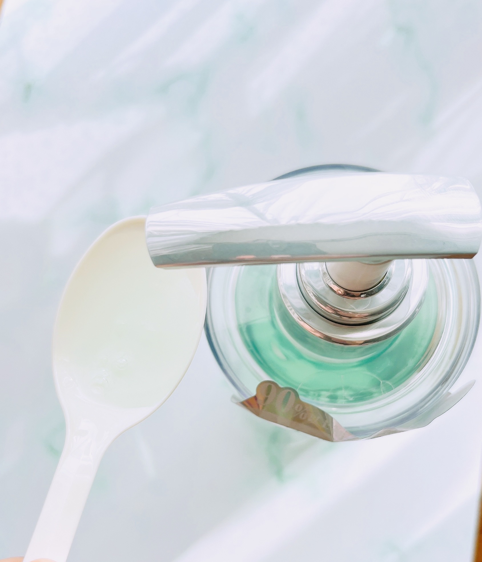 ウォーターコンク モイストシャンプー/ヘアトリートメント/ululis/市販シャンプーを使ったクチコミ（2枚目）