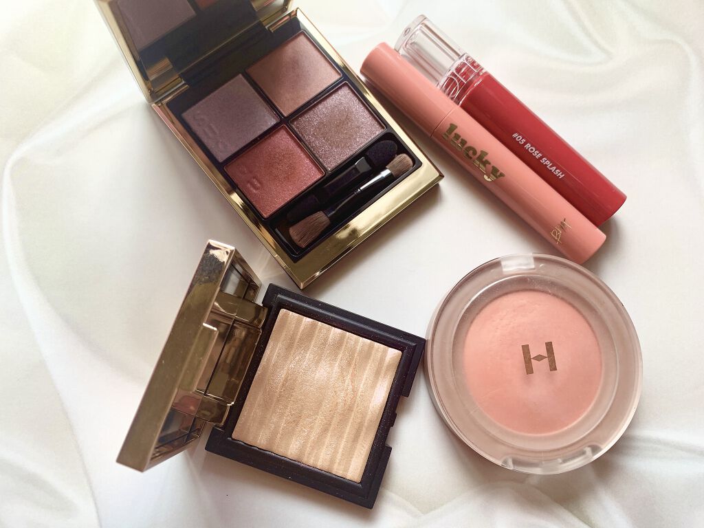 ロング＆カールマスカラ アドバンストフィルム/ヒロインメイク/マスカラを使ったクチコミ（1枚目）