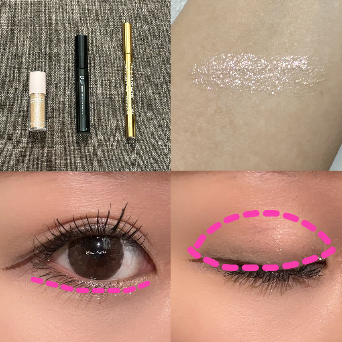 me me mar メメマール/me me mar/カラーコンタクトレンズを使ったクチコミ（2枚目）