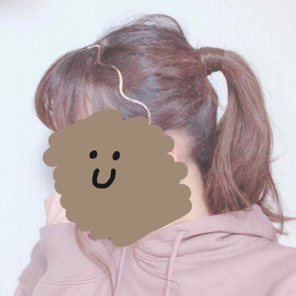 を使ったクチコミ(3枚目)