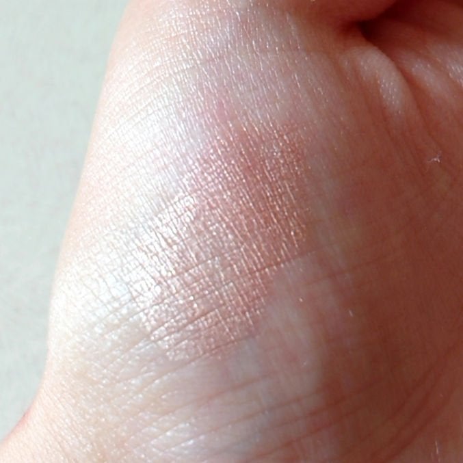 アイムスティックシャドウシマー/i’m meme/スティックアイシャドウを使ったクチコミ(3枚目)