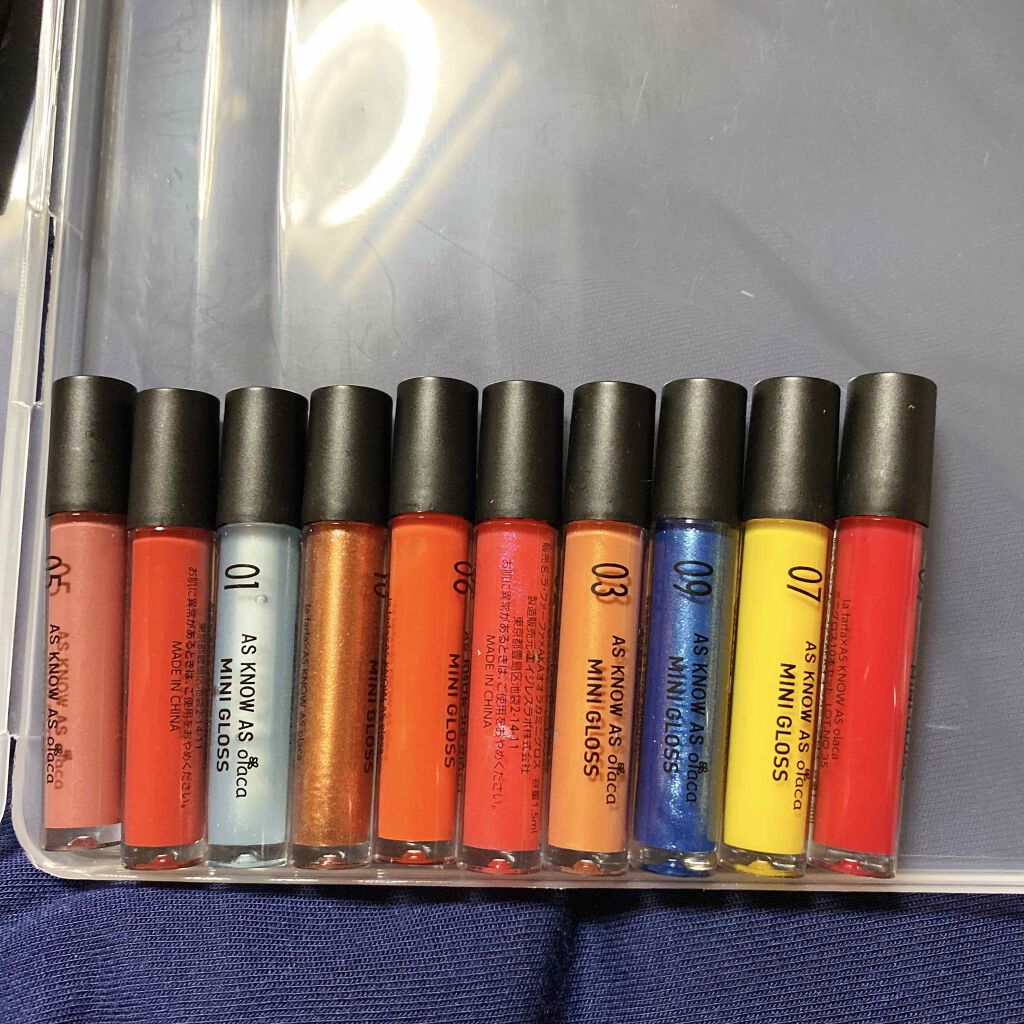 la farfa 2019年1月号/la farfa/雑誌を使ったクチコミ(1枚目)