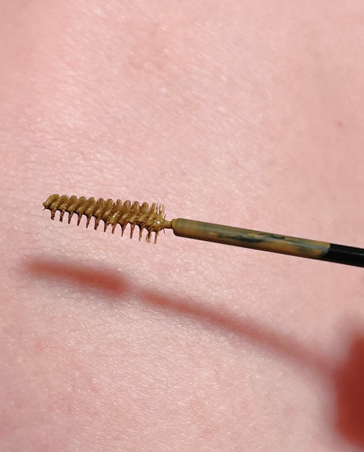 フィルム眉カラー/デジャヴュ/眉マスカラを使ったクチコミ(3枚目)