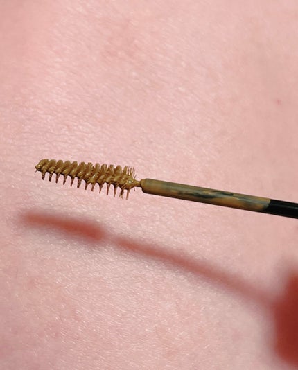 フィルム眉カラー/デジャヴュ/眉マスカラを使ったクチコミ(3枚目)