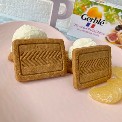 ジェルブレ/大塚製薬/食品を使ったクチコミ(2枚目)