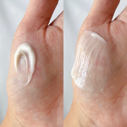 メープルエナジーインフュージングクリーム/Klairs/フェイスクリームを使ったクチコミ(3枚目)