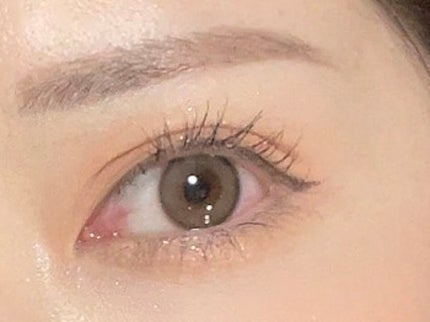 YURIAL Monthly/i-DOL/カラーコンタクトレンズを使ったクチコミ(1枚目)