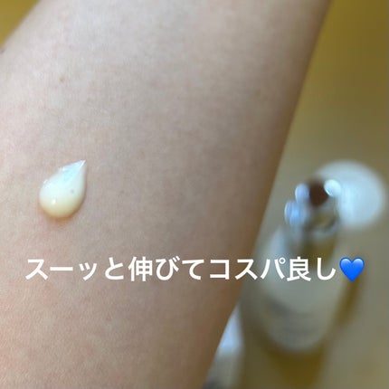 レチノール スーパーバウンス セラム/IOPE/美容液を使ったクチコミ(2枚目)