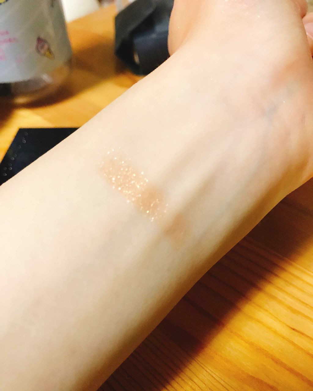 トーン タッチ アイズ/SUQQU/単色アイシャドウを使ったクチコミ（2枚目）