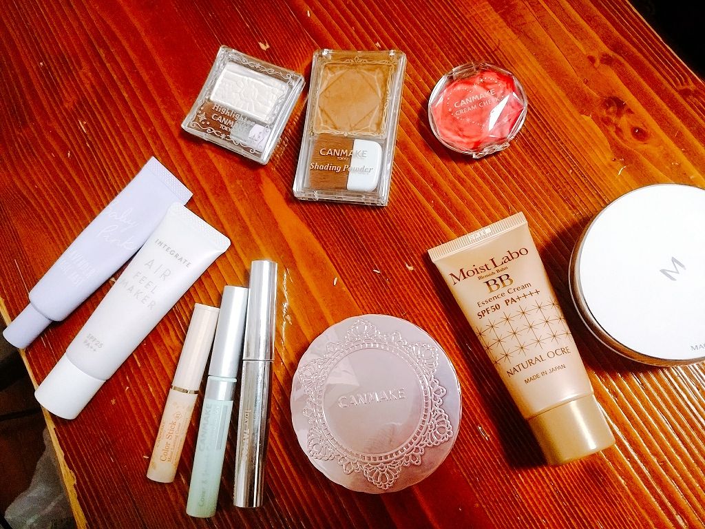 ラベンダーマジックベース/ベビーピンク/化粧下地を使ったクチコミ(1枚目)