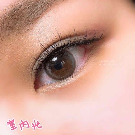 bombi/THEPIEL/カラーコンタクトレンズを使ったクチコミ(4枚目)