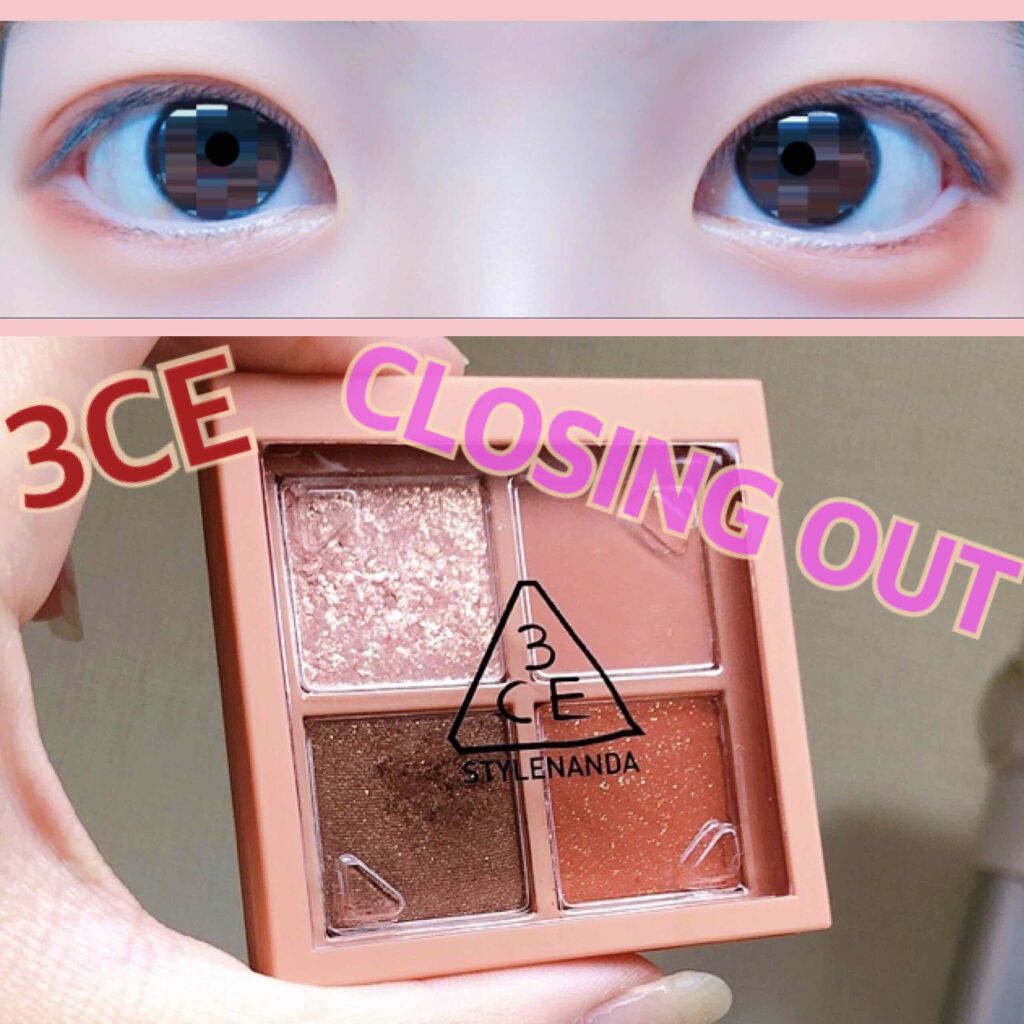 ミックスアイブロウ/キャンメイク/パウダーアイブロウを使ったクチコミ(1枚目)