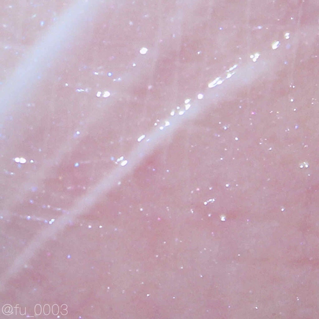 ビューティグロウ ボディクリーム ロゼ/CHICCA/ボディクリームを使ったクチコミ(4枚目)