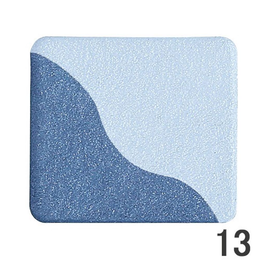 トーン ペタル アイシャドウ 13:ネイビーブルー