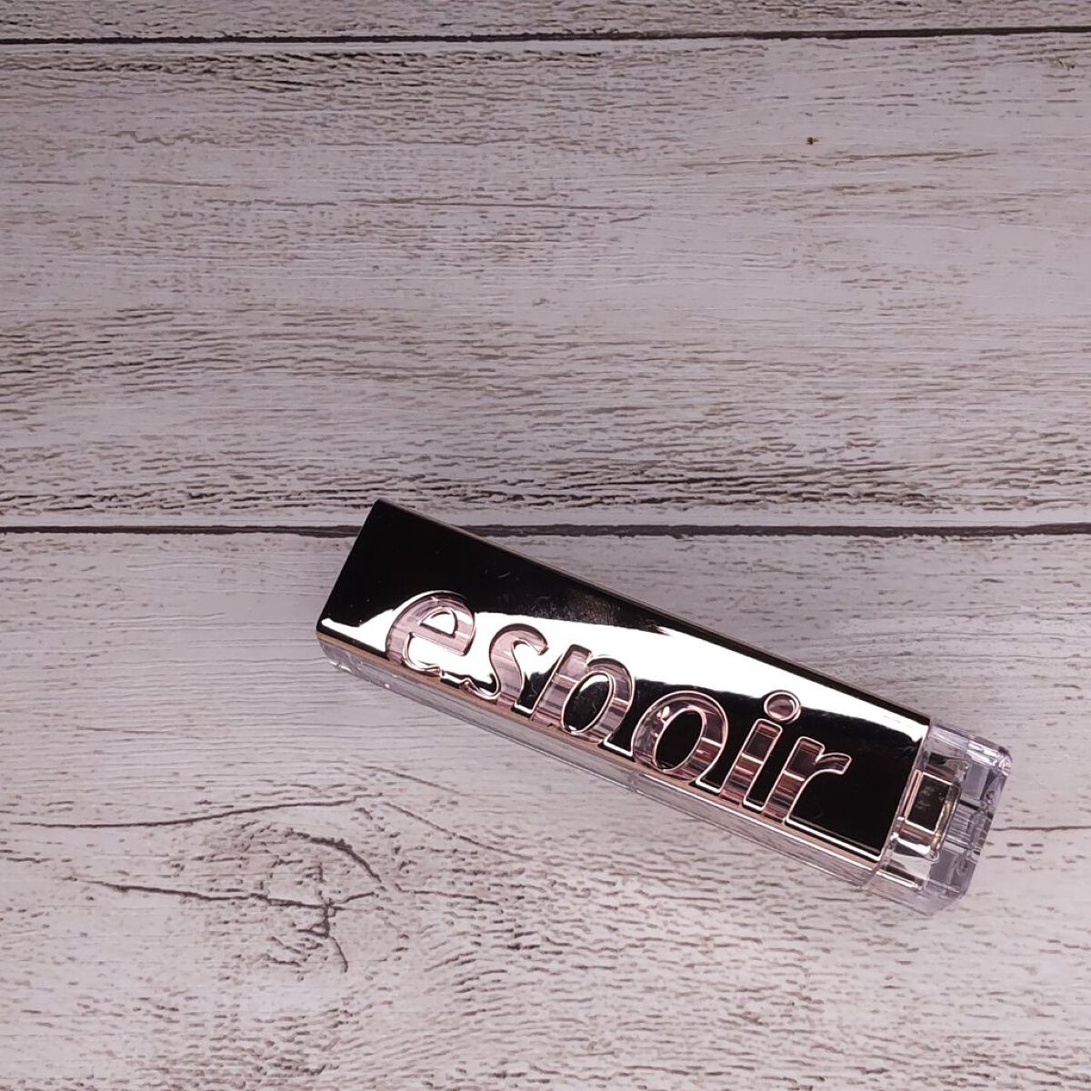 リップスティックノーウェアシャイン/espoir/口紅を使ったクチコミ（3枚目）