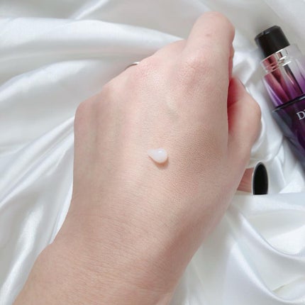 リポソーム アドバンスト リペアアイセラム/DECORTÉ/アイケア・アイクリームを使ったクチコミ(2枚目)