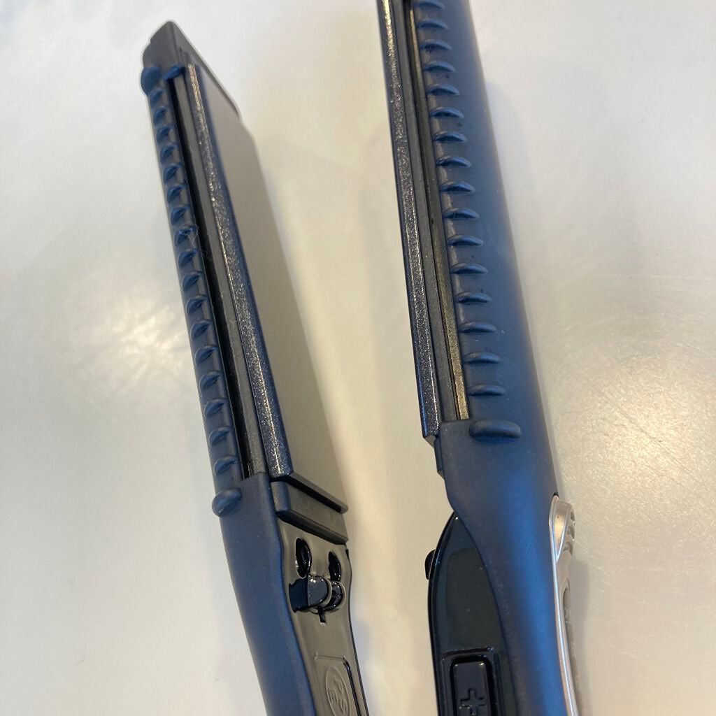 ホリスティックキュア ストレートアイロン/ホリスティックキュア/ストレートアイロンを使ったクチコミ(3枚目)