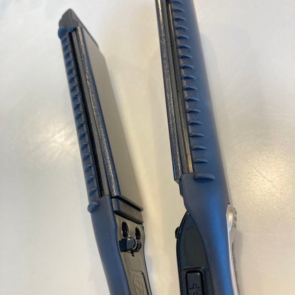 ホリスティックキュア ストレートアイロン/ホリスティックキュア/ストレートアイロンを使ったクチコミ(3枚目)