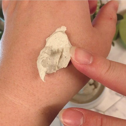 ディープポアソーダパック/manyo/洗い流すパック・マスクを使ったクチコミ(4枚目)